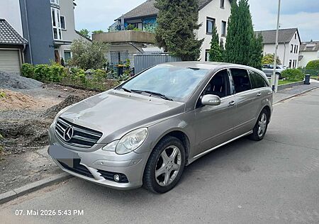 Mercedes-Benz R 280 R 280 CDI 7G-TRONIC DPF