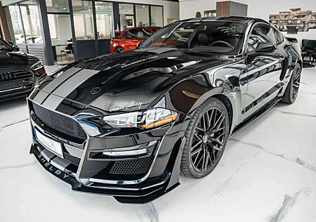 Ford Mustang 5,0 GT 500 SHELBY LED/PREMIUM/SPUR