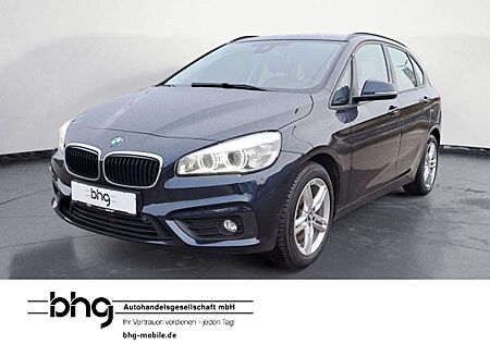 BMW Others 220i Active Tourer Advantage AHK Navi LED Kamera