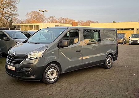Renault Trafic L2H1 3,0t KOMFORT AUTOMATIK/KAMERA/AHK/