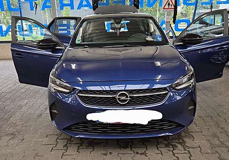 Opel Corsa 1.2 Start/Stop
