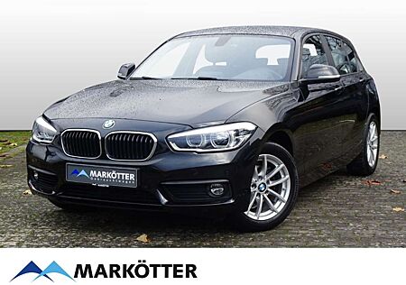 BMW 116 i Advantage LED/PDC/SHZ/TEMPOMAT