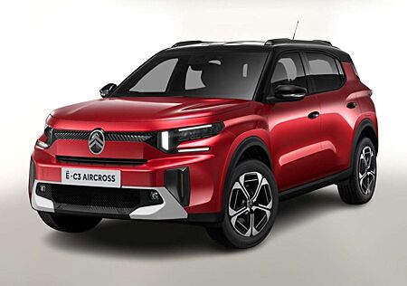 Citroën C3 Aircross Citroen MAX 44kWh Nav SHZ 11kW-OBC Kam CarP 83 kW (113 ...