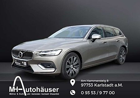 Volvo V60 2.0 Diesel Inscription