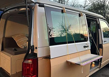 Volkswagen T6 Kombi Kombi 4Motion