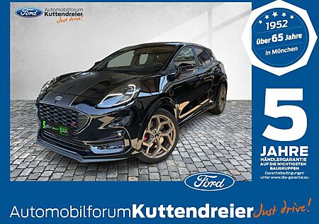 Ford Puma 1.5 EcoBoost ST X GOLD EDITION NR. 307/999