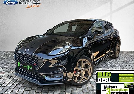 Ford Puma 1.5 EcoBoost ST X GOLD EDITION NR. 307/999