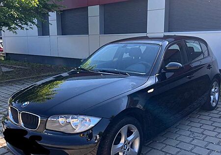 BMW 116i 116