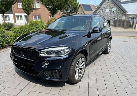 BMW X5 xDrive30d