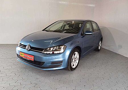 VW Golf Volkswagen 1.4 TSI Comfortline XENON+PDC