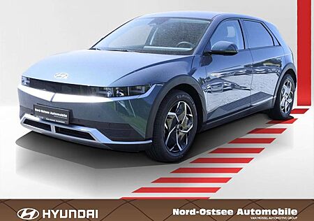 Hyundai IONIQ 5 TECHNIQ ELEKTRO 4WD KAMERA PDC SHZ KLIMA