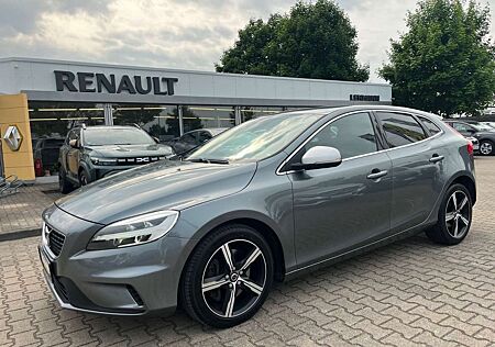 Volvo V40 R-Design Automatik