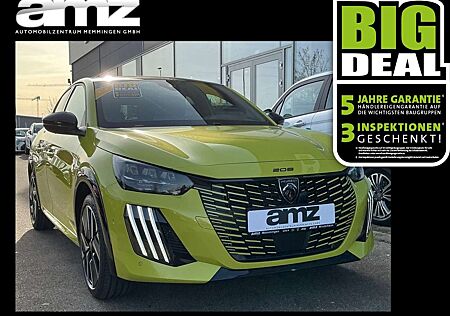 Peugeot 208 GT Ambiente+ACC+LED+360+Fernlichtassistent