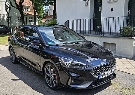 Ford Focus ST