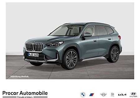 BMW X1 xDrive23d xLine HUD PANO ACC AHK 360°KAM RFK