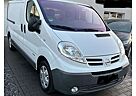 Nissan Primastar dCi 115 L1H1 2,7t pro