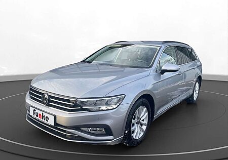 VW Passat Variant Volkswagen Business*LED*AHK*ACC*NAVI*