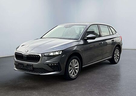 Skoda Scala 1,0 TSI DSG Selection 2ZKlim ShAs ViCo 2PDC Kam...