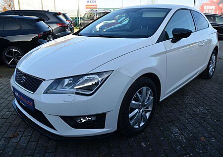 Seat Leon SC 1.2 TSI Reference Sitzheizung Klimw