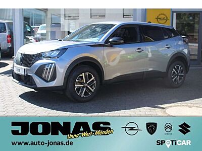 Peugeot 2008 Peugeot Business 1.2 Benzin Navi / R-Kamera