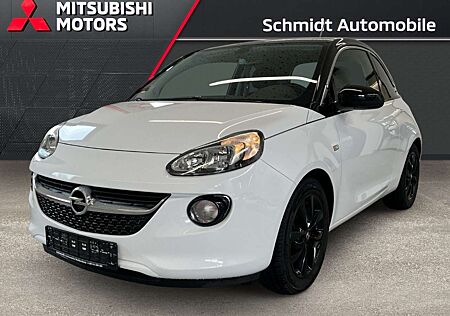 Opel Adam 1.2 Jam Alu Klima Tempomat Touch IntelliLink
