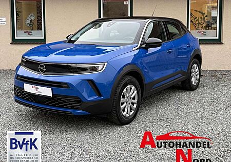 Opel Mokka Rückfahrkamera LED PDC Sitzheizung