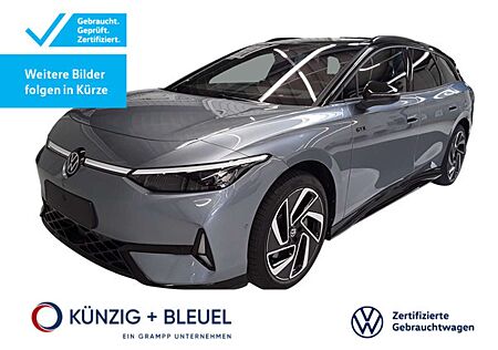 VW ID.7 Volkswagen Tourer GTX 340 PS 4M*Nav*AHK*360°Kam*Pano*H