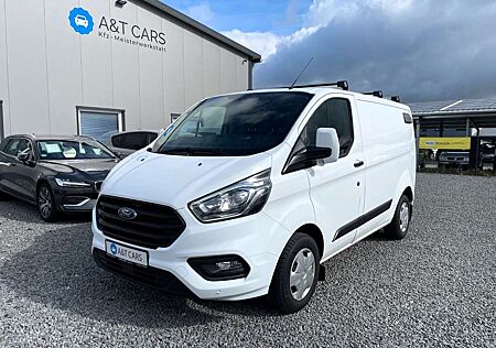 Ford Transit Custom 300/SORTIMO REGALE/3 Sitzer