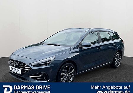 Hyundai i30 Kombi 1.0 T-GDI 48V Hybrid