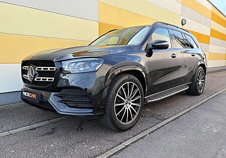 Mercedes-Benz GLS 400 GLS 400d 4M*AMG*Pano*Night'Burm.*StdHzg.7Sitz.