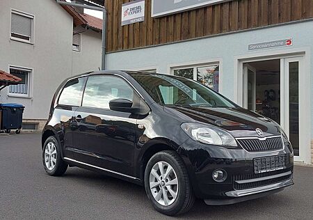Skoda Citigo 1.0 MPI Ambition