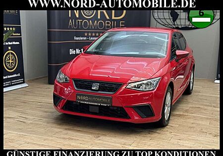 Seat Ibiza Style 1.0 TGI Navigation*Kamera*15"* Style