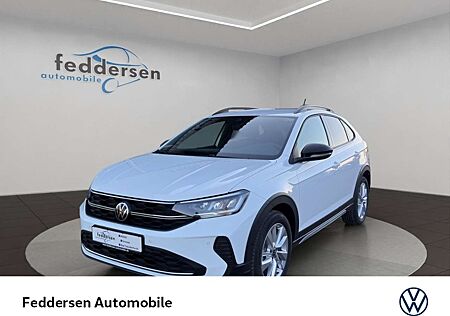 VW Taigo Volkswagen Energy 1.0 TSI ACC Navi App-Connect Sitzheizung K