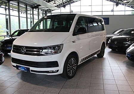 VW T6 Caravelle Volkswagen Comfortline Edition 25 AHK ACC DAB