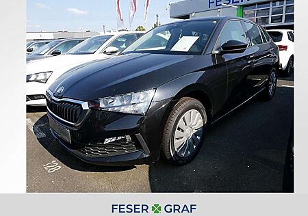 Skoda Scala COOL PLUS - AHK,DAB+,PDC