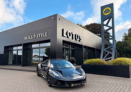 Lotus Emira V6 First Edition Automatik