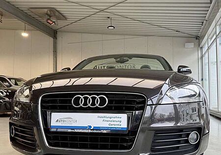 Audi TT Roadster 1.8 TFSI *Navi *PDC *Tempomat