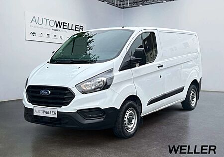 Ford Transit Custom 300 L1H1 Econetic LKW *Holzboden*Beifahr.Doppelsit