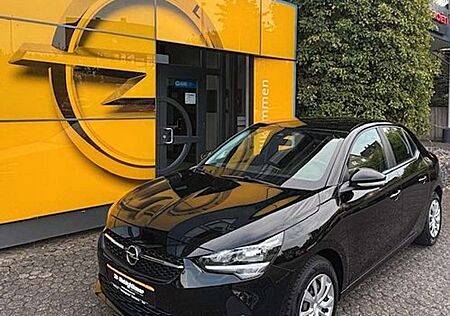 Opel Corsa F 75PS