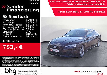 Audi S5 3.0 TDI quattro tiptronic
