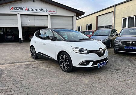 Renault Scenic IV-BOSE Edition-AUTOMATIK.NAVI.AHK