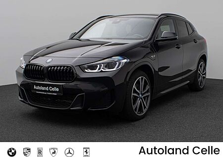 BMW X2 M Sport HUD DAB Kamera Alarm Panorama