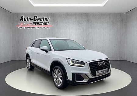 Audi Q2 35 TFSI sport LED/KAMERA/ACC/NAVI/DAB+