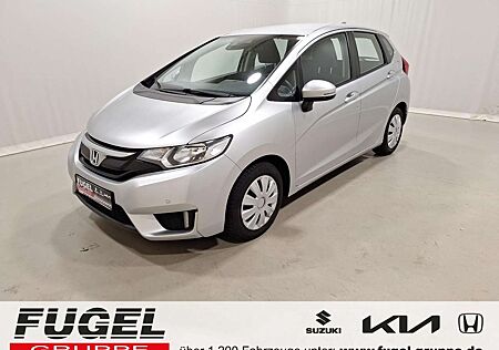 Honda Jazz 1.3 i-VTEC Comfort Navi|SHZ|PDC|Temp.