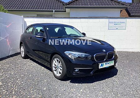 BMW 118 i Advantage MFL SHZ Navi PDC Auto.