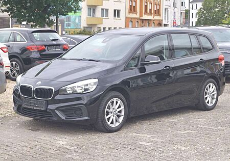 BMW 216 d/218 dGRAN TOURER*AUTOM+NAVI+PDC*