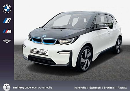 BMW i3 120Ah WLAN Navi Prof. Tempomat Klimaaut. Shz