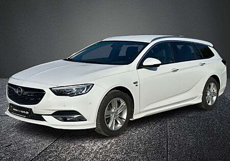 Opel Insignia 2.0 Diesel Automatik OPC-LINE