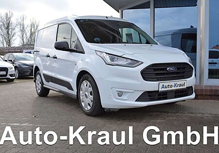 Ford Transit Connect 240 L1 Trend Kasten Bi-Xenon Navi Klimatron. Spura