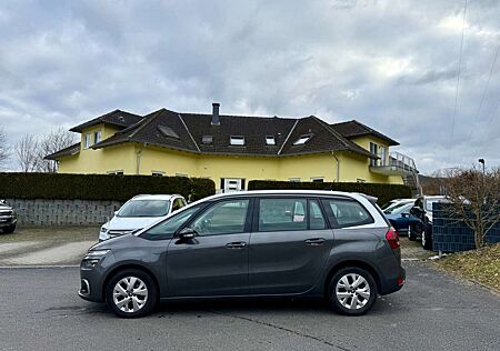 Citroën Grand C4 Picasso Citroen /Spacetourer Feel 7Sitz-15.000km